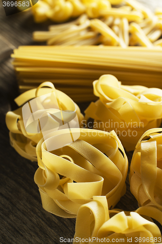 Image of Pasta collection