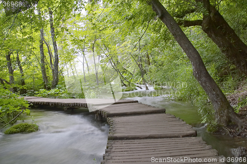 Image of Plitvice