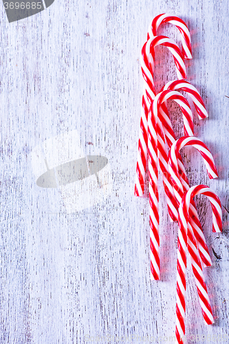 Image of christmas background