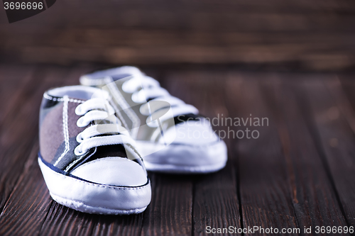Image of shoes