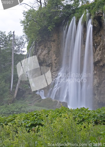 Image of Plitvice