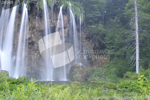 Image of Plitvice