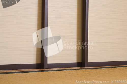 Image of Sliding doors