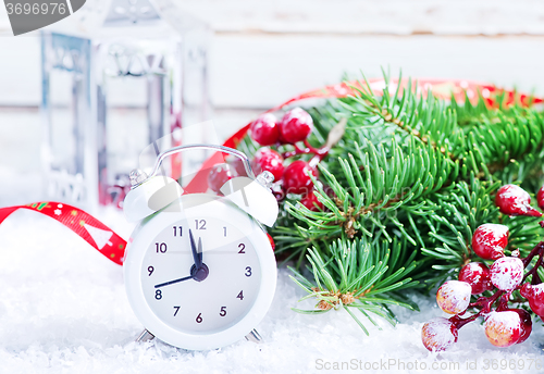 Image of christmas background