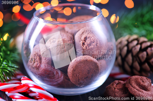 Image of christmas sweety