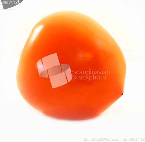 Image of Delicious fruit persimmons