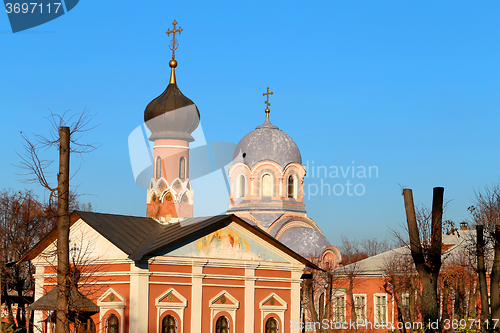 Image of Russian Orthodox Church