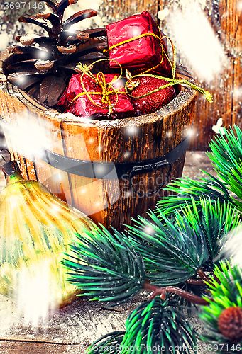 Image of Toys for Christmas
