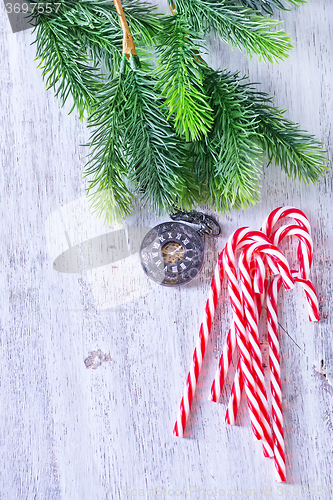 Image of christmas background