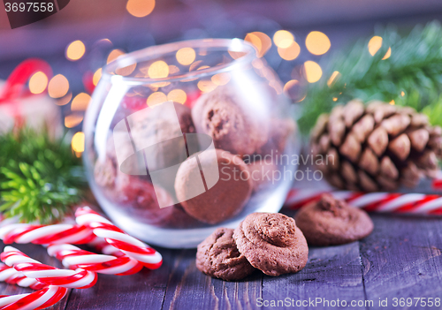 Image of christmas sweety