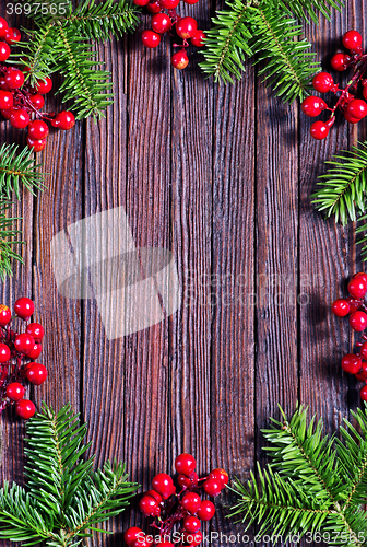 Image of christmas background
