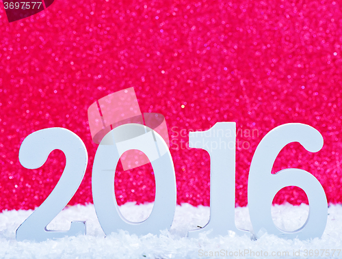 Image of Christmas background