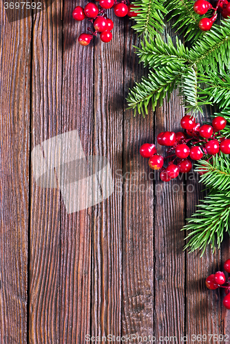 Image of christmas background