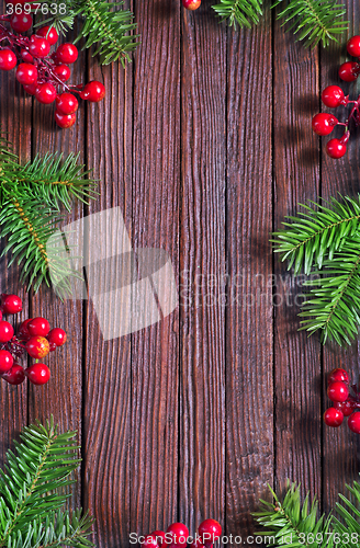 Image of christmas background