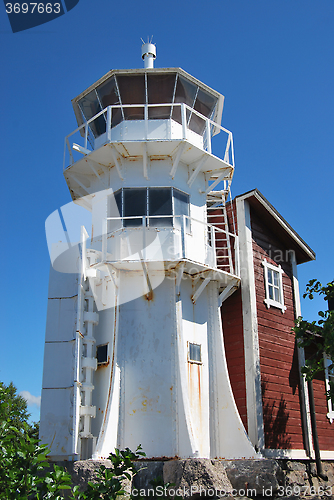 Image of Lighthouse