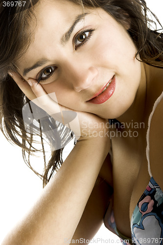 Image of Cute