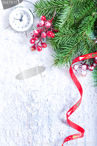 Image of christmas background