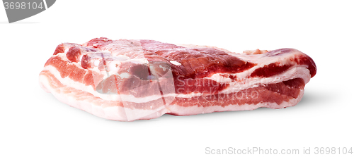 Image of Big piece bacon