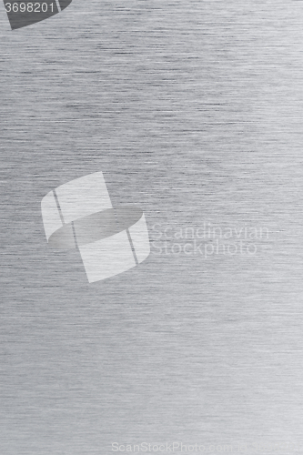 Image of stainless steel texture