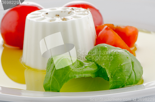 Image of Fresh salad