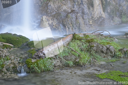 Image of Plitvice