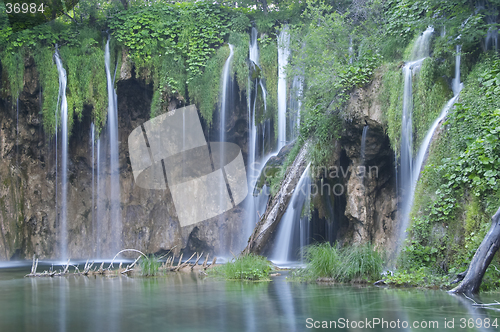 Image of Plitvice