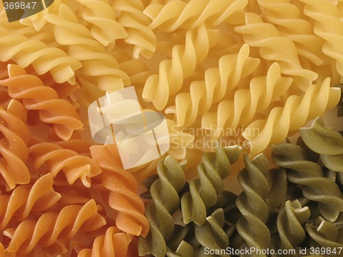 Image of Pasta