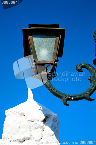 Image of  light europe in the and  illumination