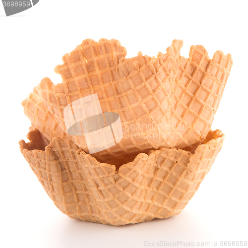 Image of Wafer cups