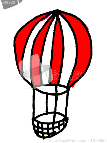 Image of hot-air-balloon