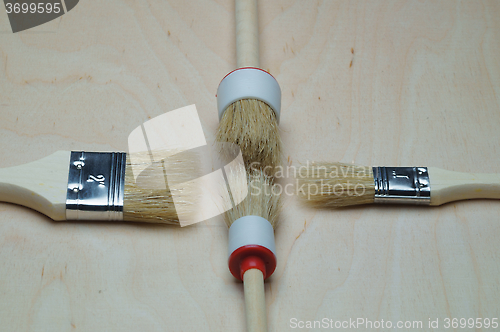 Image of paintbrush