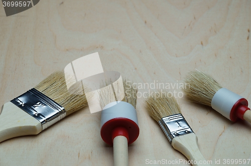 Image of paintbrush