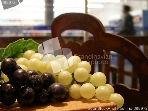 Image of table decoration