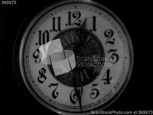 Image of clock