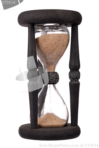 Image of Hourglass