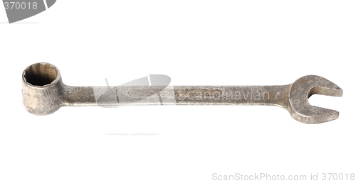 Image of Spanner