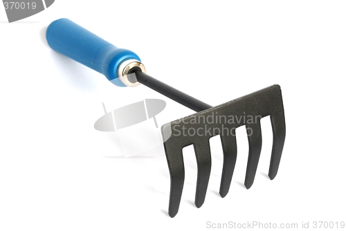 Image of Rake