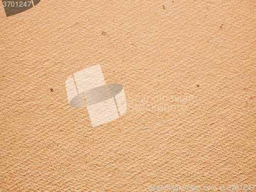 Image of Retro looking Brown paper background