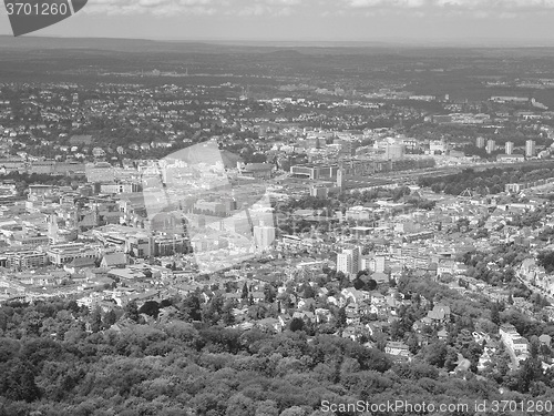 Image of Stuttgart, Germany