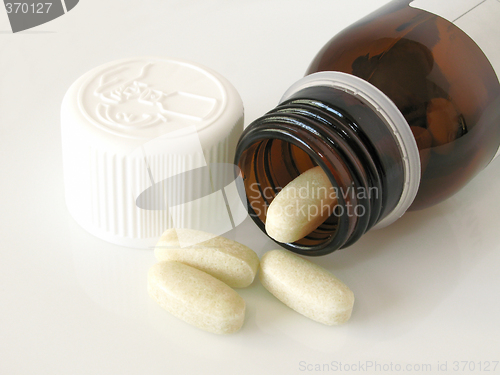 Image of Pills