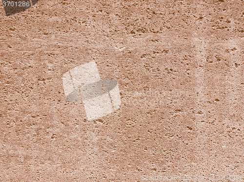 Image of Retro looking Stone background