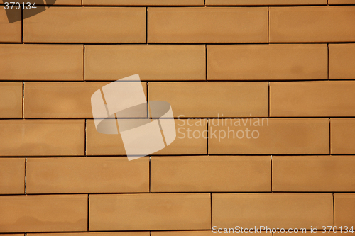 Image of Brick Wall