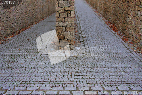 Image of Stone Path