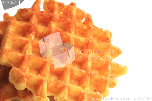 Image of Waffles