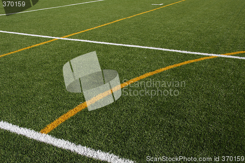 Image of Sport Background