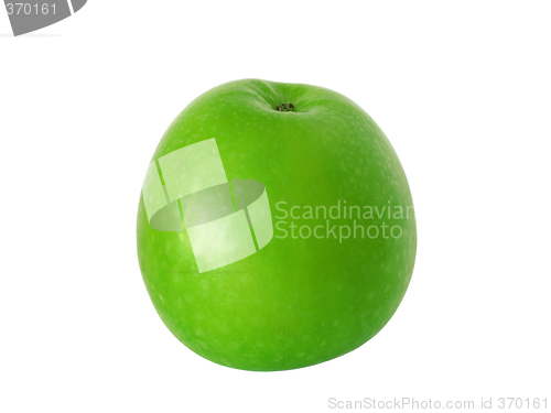 Image of Green Apple