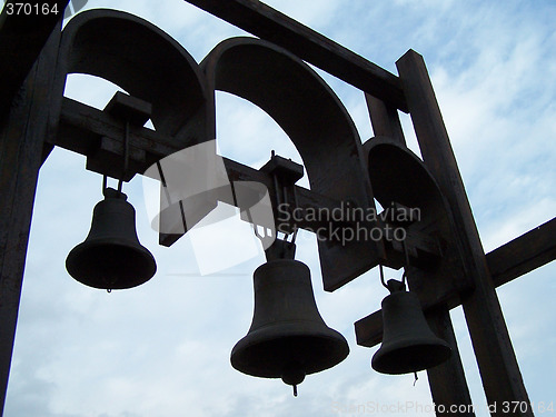 Image of Bells