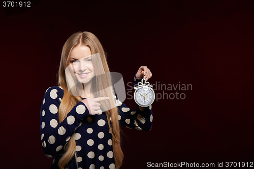 Image of Christmas, New Year, winter holidays celebration