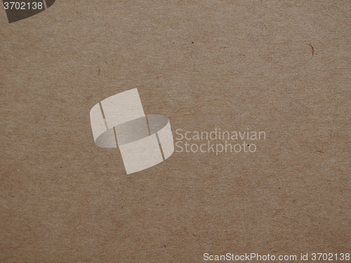 Image of Corrugated cardboard background
