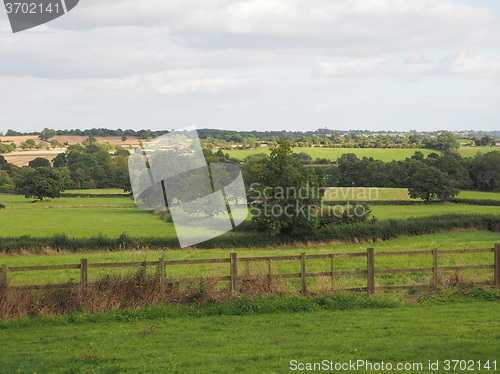Image of View of Tanworth in Arden